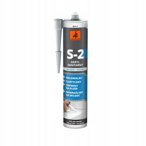 Dragon Akryl sanitarny 280ml