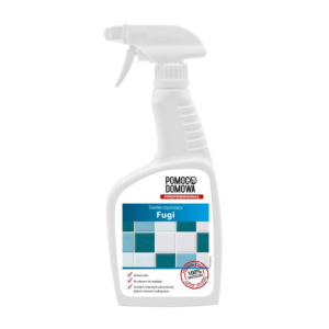 Pomoc Domowa Środek do czyszczenia fug 500ml