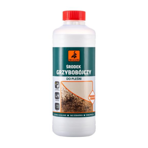 Dragon środek grzybobójczy 1L