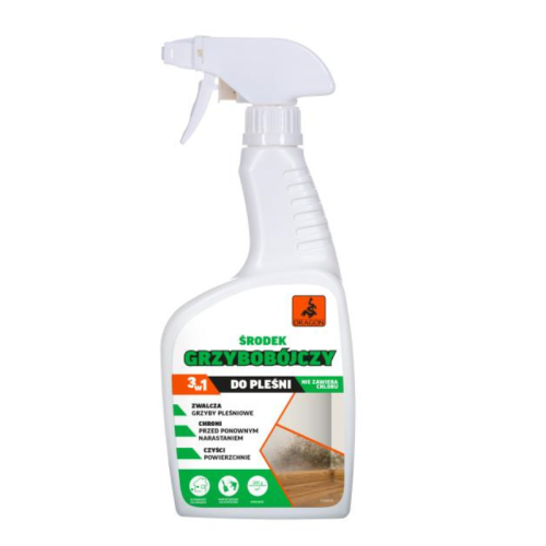 Dragon środek grzybobójczy 0,5 L
