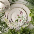 FLORINA Salaterka porcelanowa Idylla 13 cm