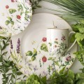 FLORINA Salaterka porcelanowa Idylla 13 cm