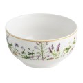 FLORINA Salaterka porcelanowa Idylla 13 cm