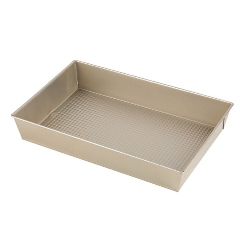 FLORINA Blacha do pieczenia Cookie 36,5x23,5x6 cm