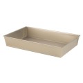 FLORINA Blacha do pieczenia Cookie 36,5x23,5x6 cm