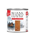 NJORD Impregnat ekstremalny do drewna - północny dąb 2,5L
