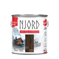 NJORD Impregnat ekstremalny do drewna - modrzew polarny 2,5L