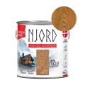 NJORD Impregnat ekstremalny do drewna - sosna nordycka 2,5L