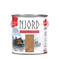 NJORD Impregnat ekstremalny do drewna - sosna nordycka 2,5L