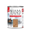 NJORD Impregnat ekstremalny do drewna - sosna nordycka 5L