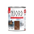 NJORD Impregnat ekstremalny do drewna - skandynawski orzech 5L