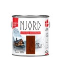 NJORD Impregnat ekstremalny do drewna - jesion lapoński 2,5L