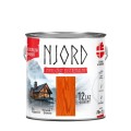 NJORD Impregnat ekstremalny do drewna - nordycki cis 2,5L