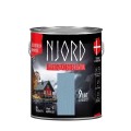 NJORD Impregnat do drewna - atlantyckie fale 5L