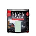 NJORD Impregnat do drewna - nordyckie trawy 2,5L