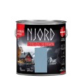 NJORD Impregnat do drewna - atlantyckie fale 2,5L