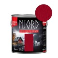 NJORD Impregnat do drewna - domek rybaka 2,5L