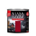 NJORD Impregnat do drewna - domek rybaka 2,5L