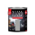 NJORD Impregnat do drewna - skalisty brzeg 5L