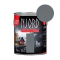 NJORD Impregnat do drewna - wulkaniczna plaża 5L