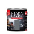 NJORD Impregnat do drewna - wulkaniczna plaża 2,5L