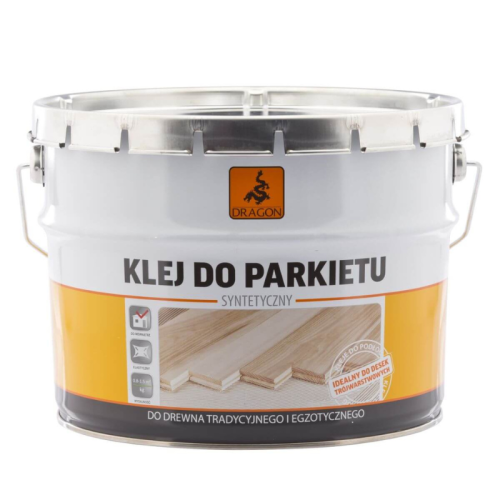 Dragon klej syntetyczny do parkietu 25kg