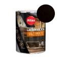 ALTAX Lakierobejca Ultimate Żywiczna 5L heban 12 lat ochrony