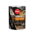 ALTAX Lakierobejca Ultimate Żywiczna 5L heban 12 lat ochrony