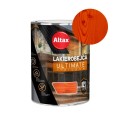 ALTAX Lakierobejca Ultimate Żywiczna 5L mahoń 12 lat ochrony