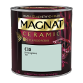 FARBA MAGNAT CERAMIC C38 SZMARAGDOWA TOŃ 2,5L