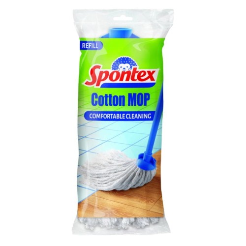 SPONTEX Zapas do mopa Cotton MOP