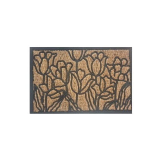 SPONTEX Wycieraczka Nature Style 40x60 cm kokos