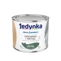 JEDYNKA Deco &amp; Protect Drewno i Metal Połysk 0,2L zielony ciemny