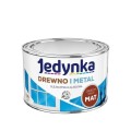 JEDYNKA Emalia Drewno i Metal orzech średni mat 0,36L