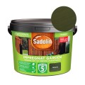SADOLIN Impregnat Garden mchowy 9L