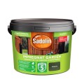 SADOLIN Impregnat Garden mchowy 9L