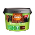 SADOLIN Impregnat Garden orzech włoski 9L