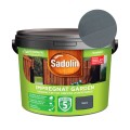 SADOLIN Impregnat Garden szary 9L