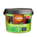 SADOLIN Impregnat Garden szary 9L
