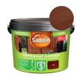 SADOLIN Impregnat Garden tek 9L
