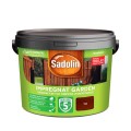 SADOLIN Impregnat Garden tek 9L
