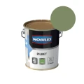 NOBILES Farba akrylowa do betonu PILBET zielony rezedowy 5L