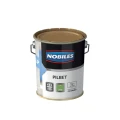 NOBILES Farba akrylowa do betonu PILBET zielony rezedowy 5L