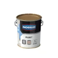 NOBILES Farba akrylowa do betonu PILBET szary beż 5L