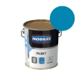 NOBILES Farba akrylowa do betonu PILBET niebieski jasny 5L