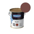NOBILES Farba akrylowa do betonu PILBET czerwony tlenkowy 5L
