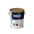 NOBILES Farba akrylowa do betonu PILBET czerwony tlenkowy 5L