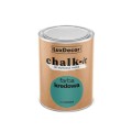 LuxDecor Farba Kredowa Chalk-It Sea Waves 0,75 L