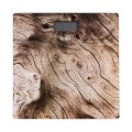 BOTTI Waga łazienkowa elektroniczna Aspen 28x28 cm 180 kg
