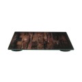 BOTTI Waga łazienkowa elektroniczna Cedar 28x28 cm 180 kg